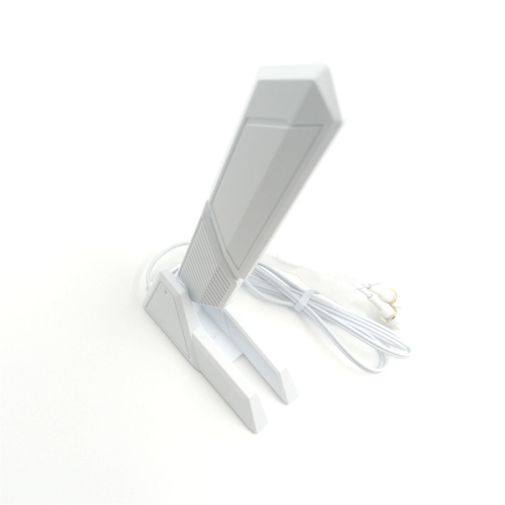 Original Wi-Fi 7 Antenna 2.4G  - Z890 Wi-Fi 7 Motherboard 评论和价格