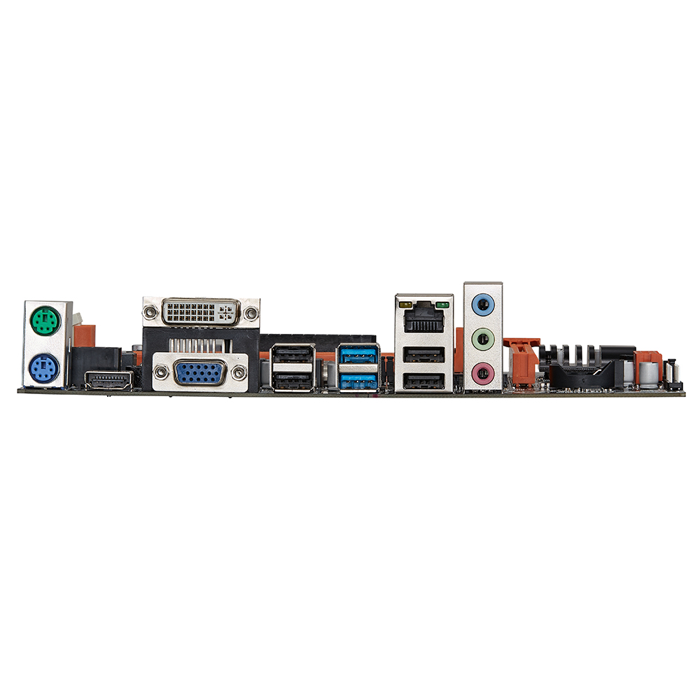 Qiyida B75 motherboard LGA 115 - X870E Atx Motherboard 评论和价格